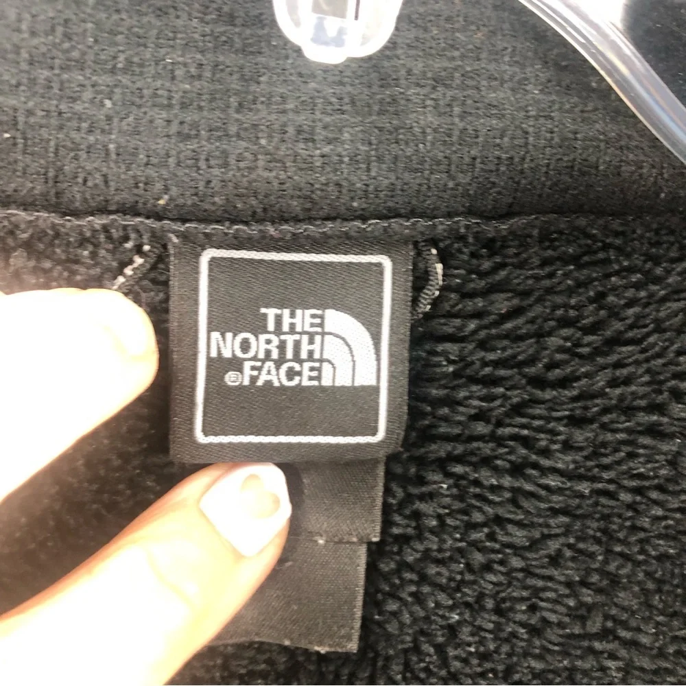 The North Face men’s large